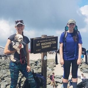 Meet your Posher, Delaney